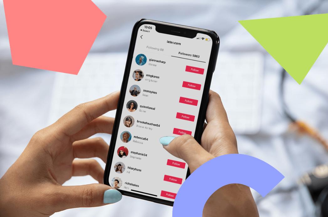 Top 10 Tips to Grow Your TikTok Followers Fast