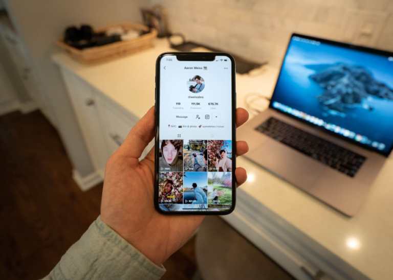 The Best TikTok Trends You Need to Try This Month