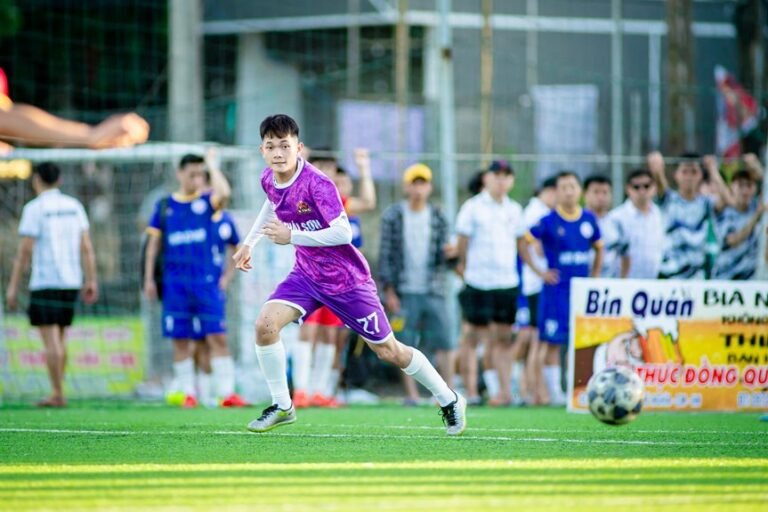 competitive trends analysis report