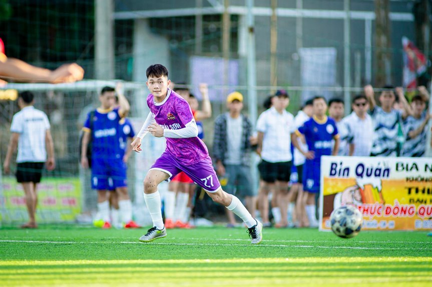 competitive trends analysis report